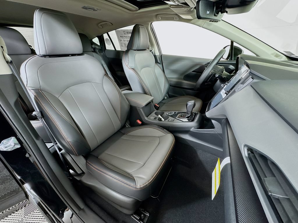 New 2026 Subaru Crosstrek 2.5i Limited w/ Convenience Package AWD/4WD image 29