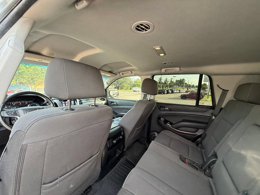 Used 2020 GMC Yukon SLE w/ Convenience Package AWD/4WD image 23