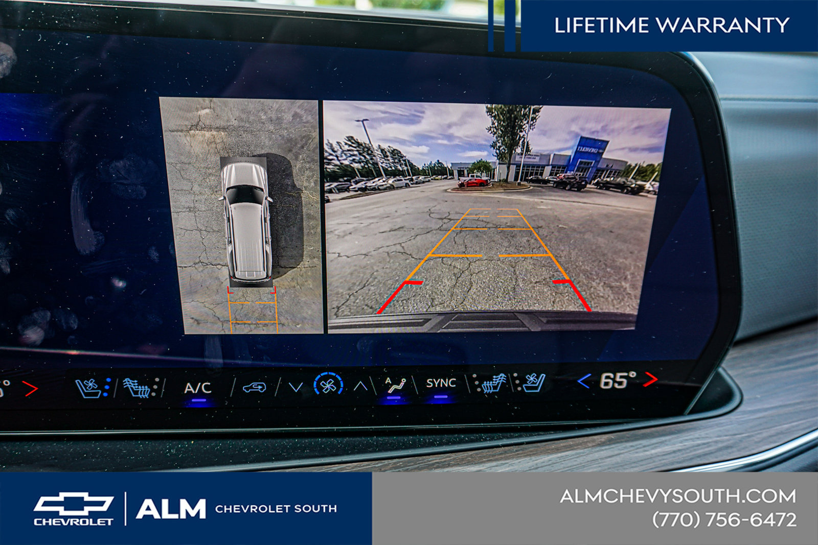 New 2026 Chevrolet Suburban Premier w/ Sun And Tow Package AWD/4WD image 39