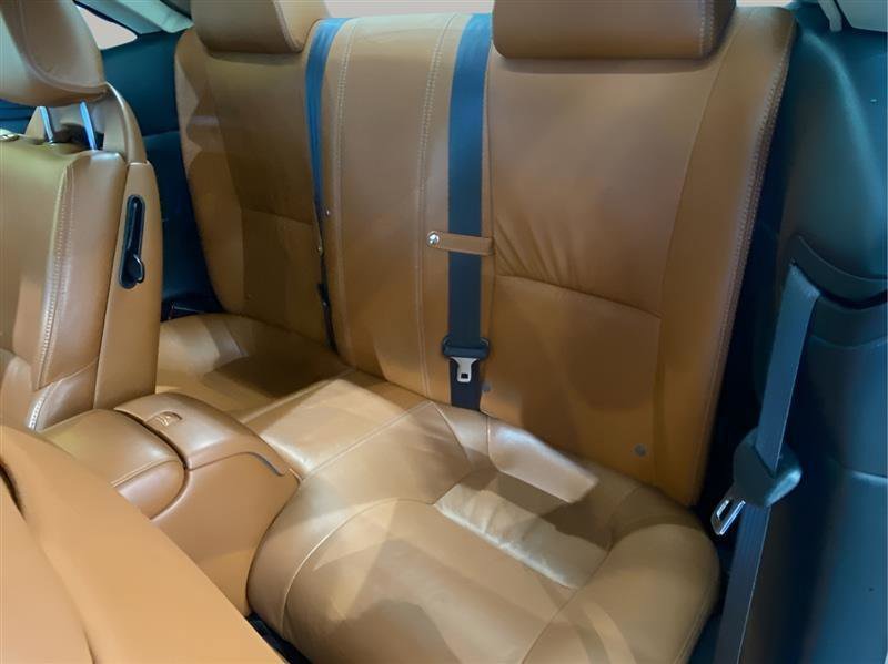 Used 2005 Lexus SC 430 Convertible image 16