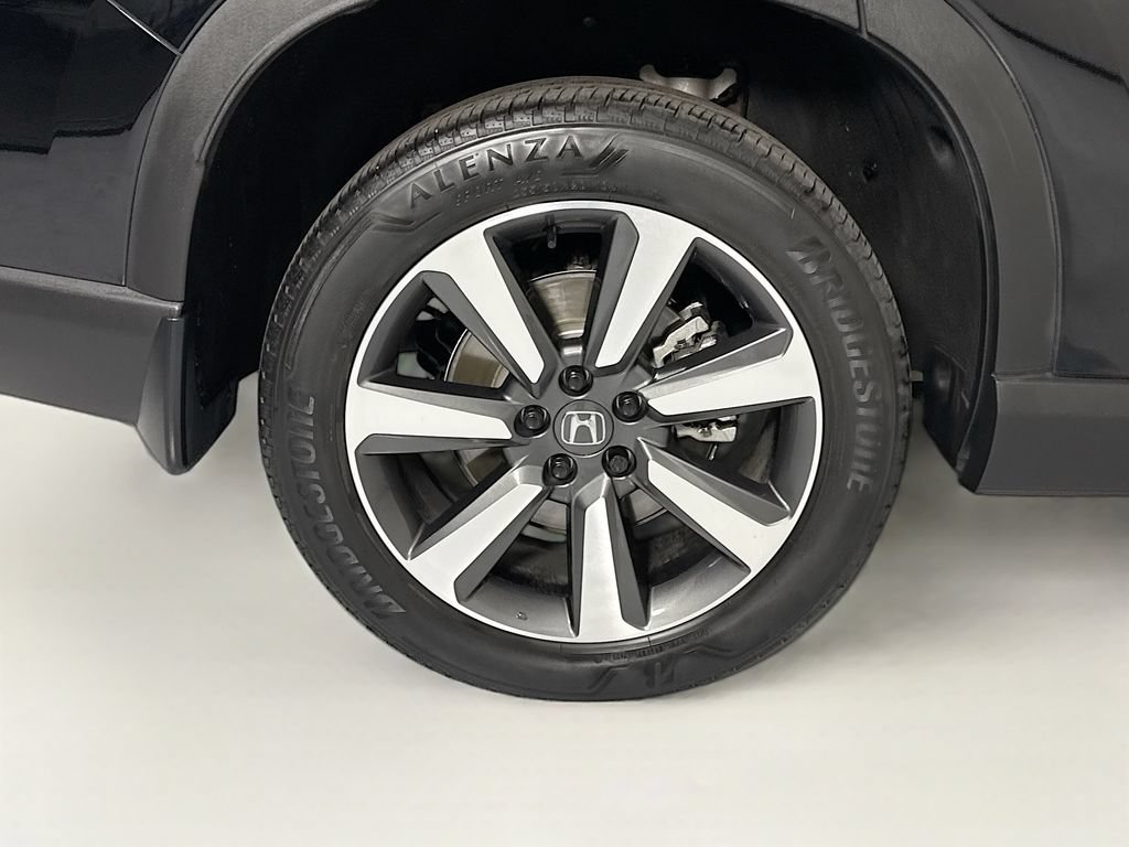 Used 2023 Honda Pilot Elite image 33