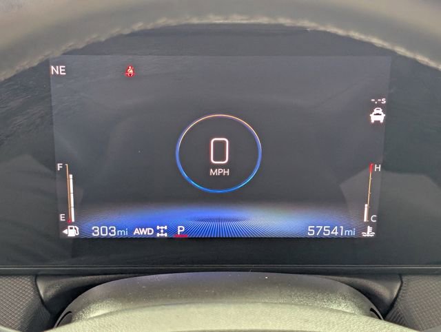 Used 2024 Chevrolet TrailBlazer ACTIV image 26