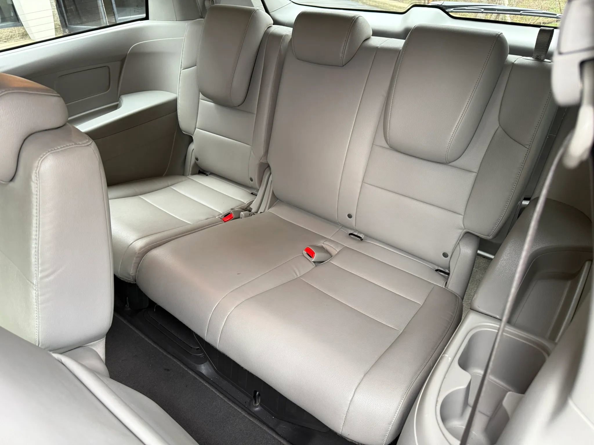 Used 2014 Honda Odyssey EX-L image 19
