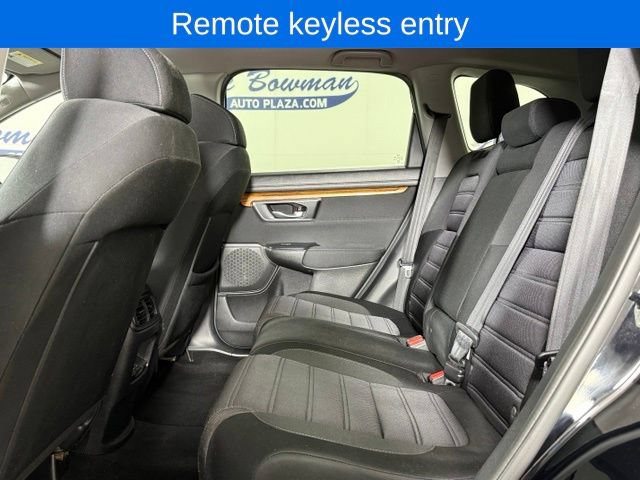 Used 2018 Honda CR-V EX image 15