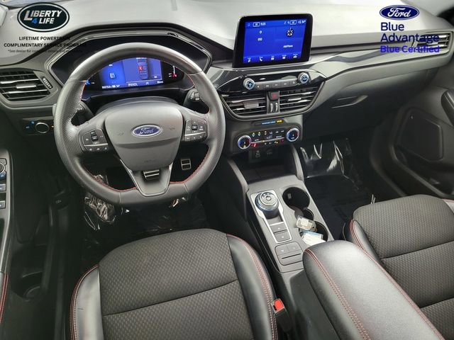 Certified 2024 Ford Escape ST-Line image 32