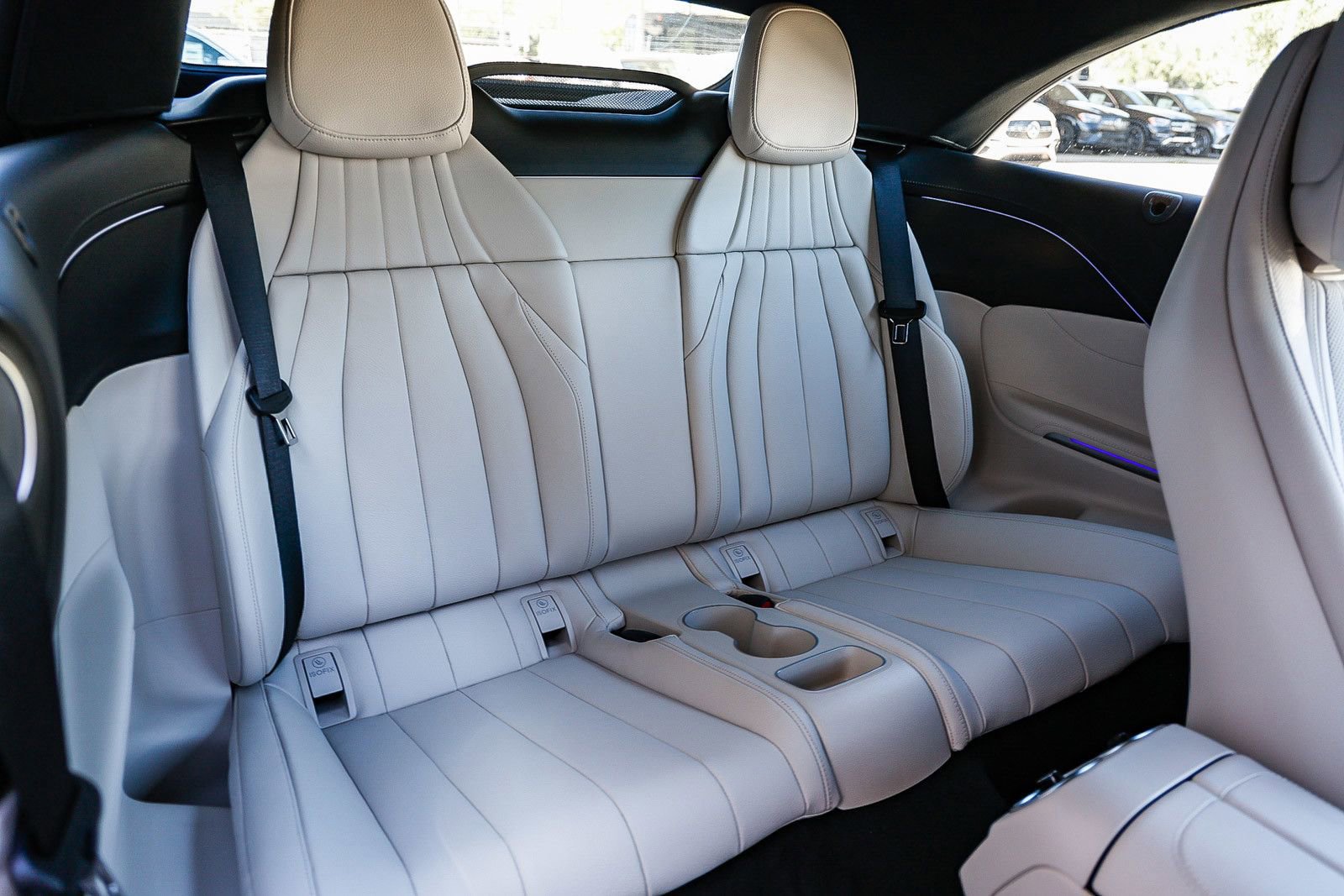 New 2026 Mercedes-Benz CLE 450 4MATIC Cabriolet image 14