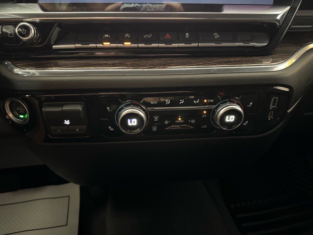 Used 2023 GMC Sierra 1500 Elevation w/ X31 Off-Road Package image 22