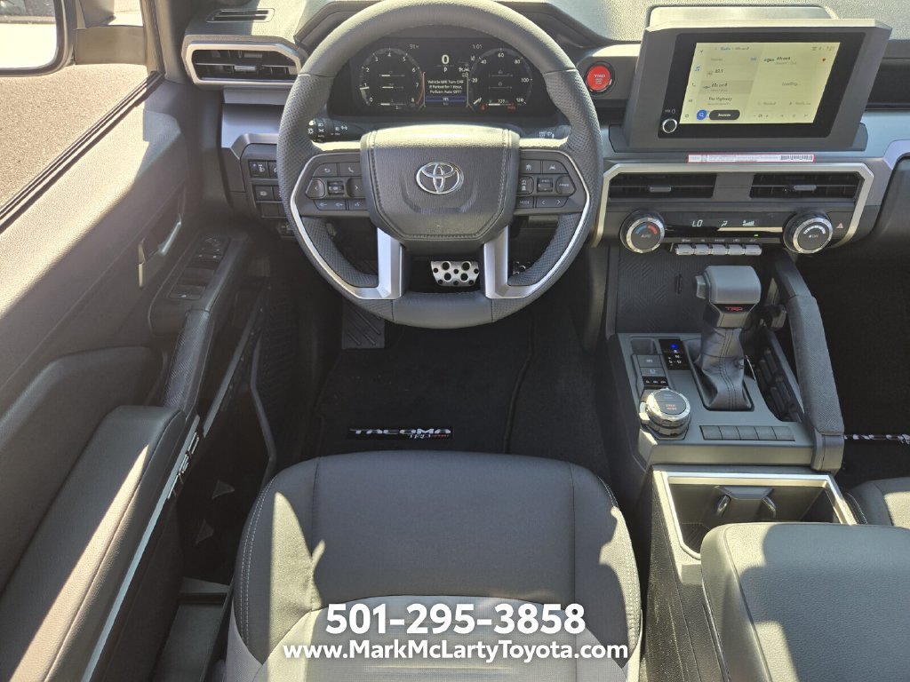 New 2026 Toyota Tacoma TRD Sport AWD/4WD image 10