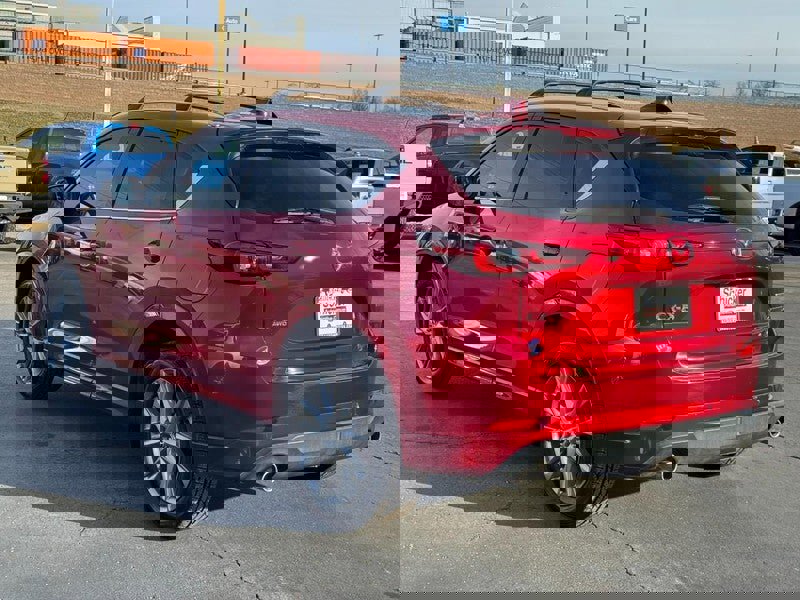 Used 2024 MAZDA CX-5 AWD 2.5 S image 6