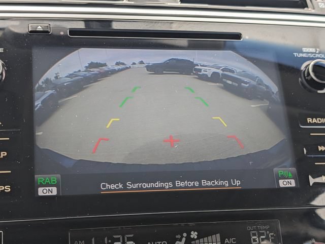 Used 2019 Subaru Outback 2.5i Limited AWD/4WD image 30