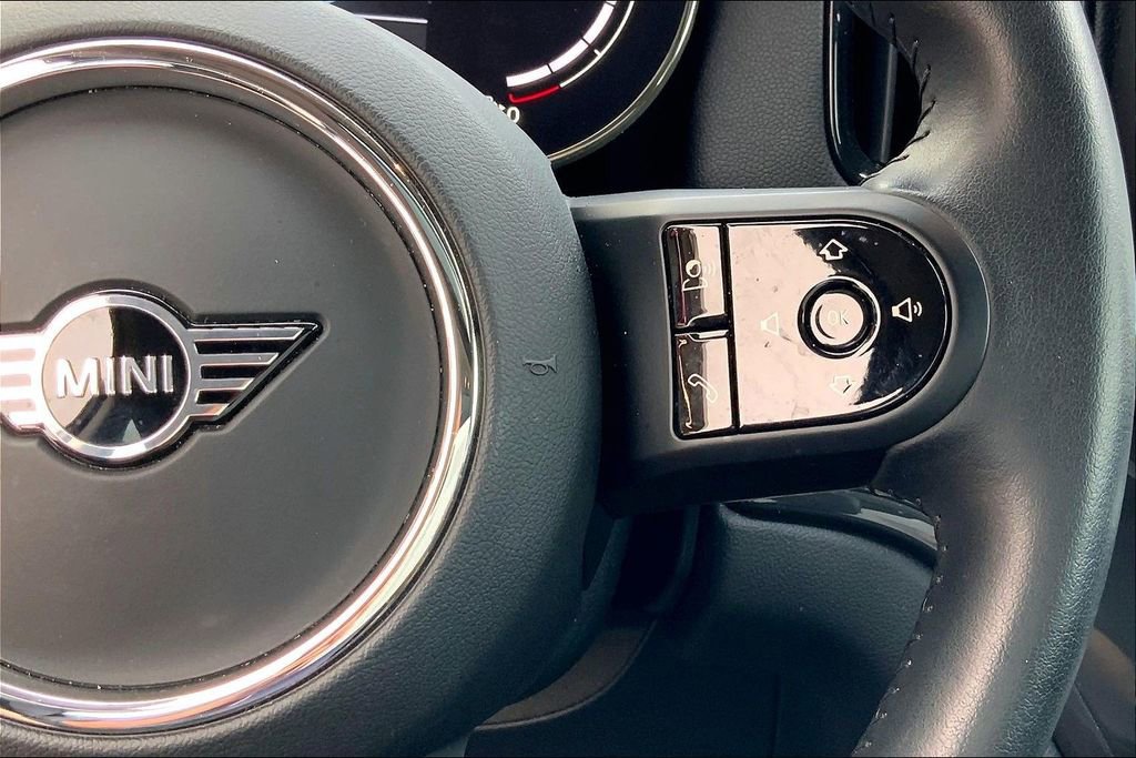 Certified 2024 MINI Cooper Countryman image 21