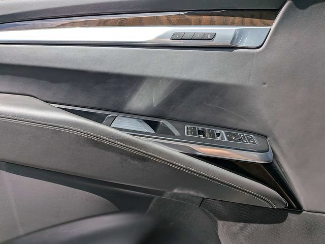 Certified 2026 Cadillac Escalade Platinum Sport AWD/4WD image 28