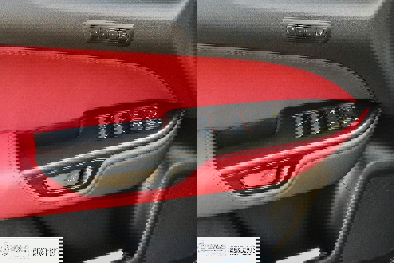 New 2026 Lexus NX 450h+ AWD w/ Luxury Package image 21