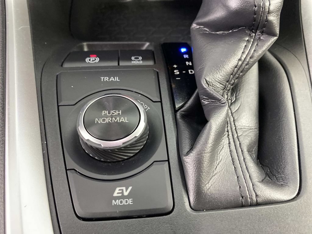 Used 2023 Toyota RAV4 XLE w/ Convenience Package AWD/4WD image 24