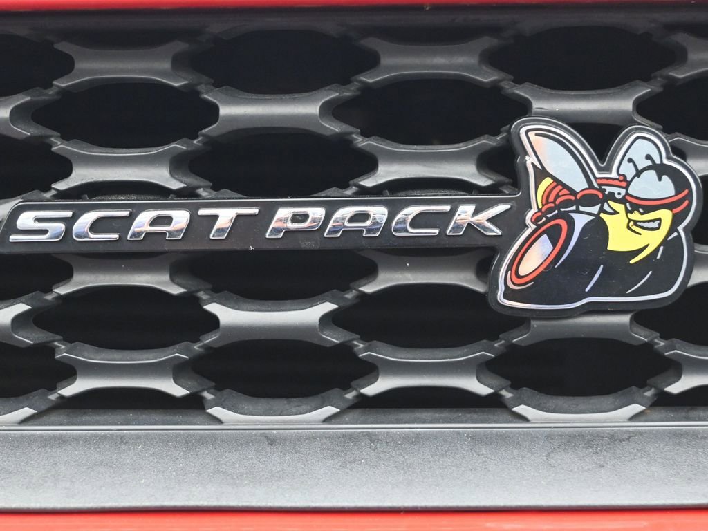 Used 2023 Dodge Charger Scat Pack w/ Plus Group image 12