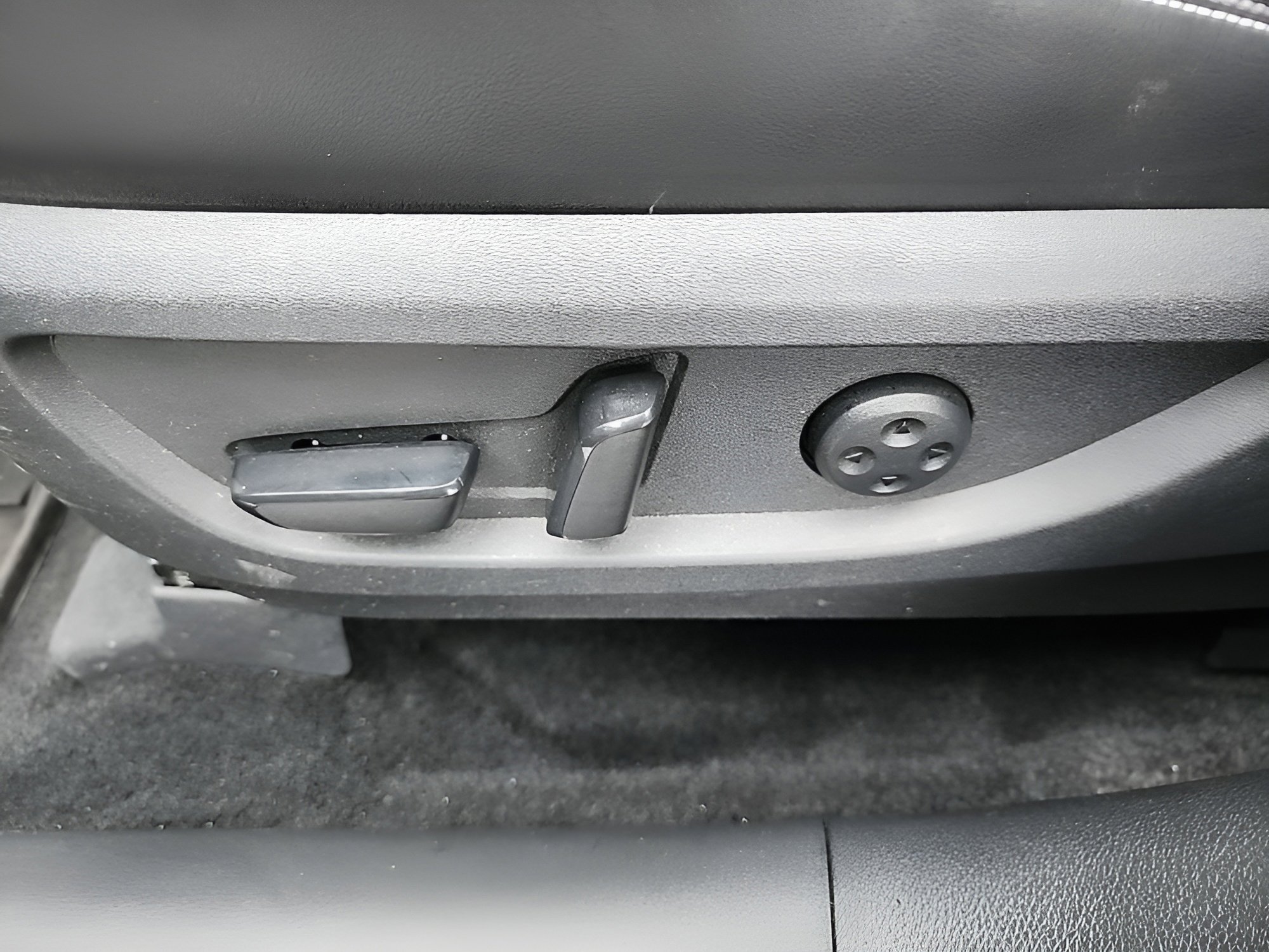 Used 2022 INFINITI QX50 Autograph AWD/4WD image 18