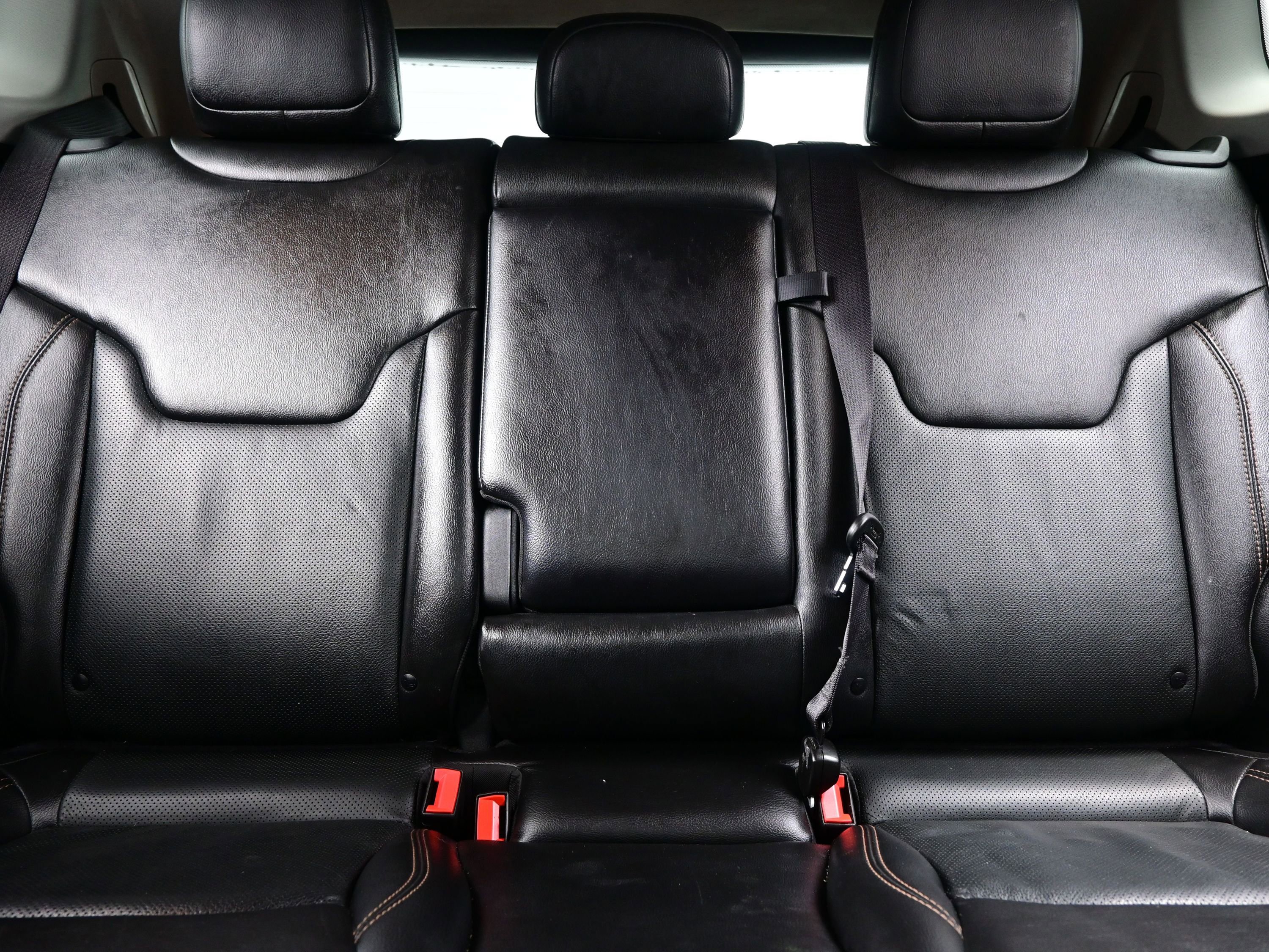 Used 2022 Jeep Compass Latitude image 15