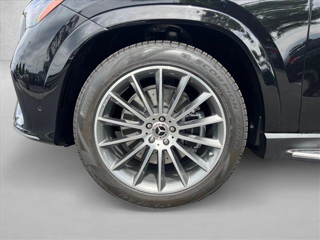 New 2026 Mercedes-Benz GLE 450 4MATIC image 11