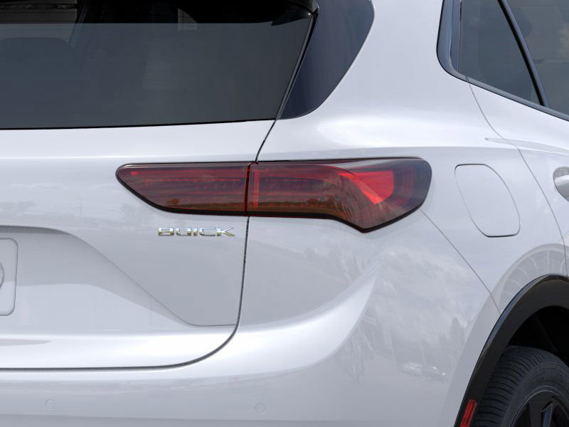 New 2026 Buick Envision Sport Touring image 13