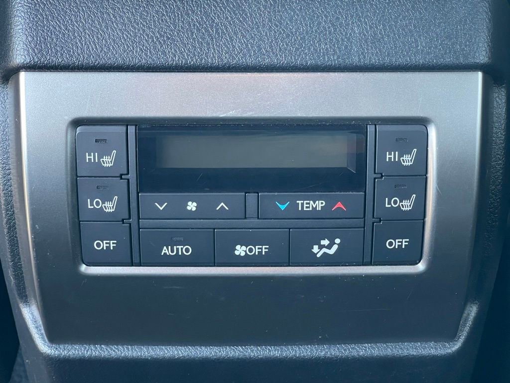 Used 2022 Lexus GX 460 Premium AWD/4WD image 22
