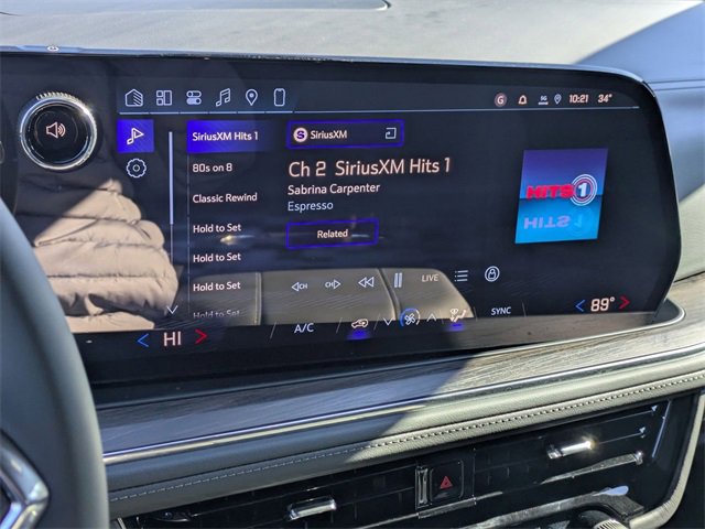 New 2026 Chevrolet Tahoe LS image 16