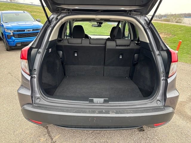 Used 2022 Honda HR-V EX image 26