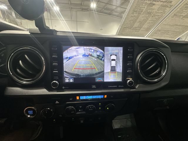 Used 2021 Toyota Tacoma TRD Pro AWD/4WD image 29
