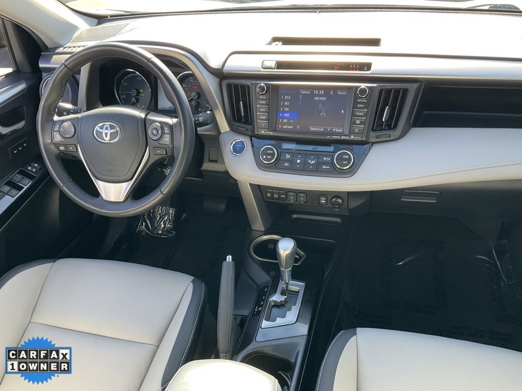 Used 2017 Toyota RAV4 Limited image 57