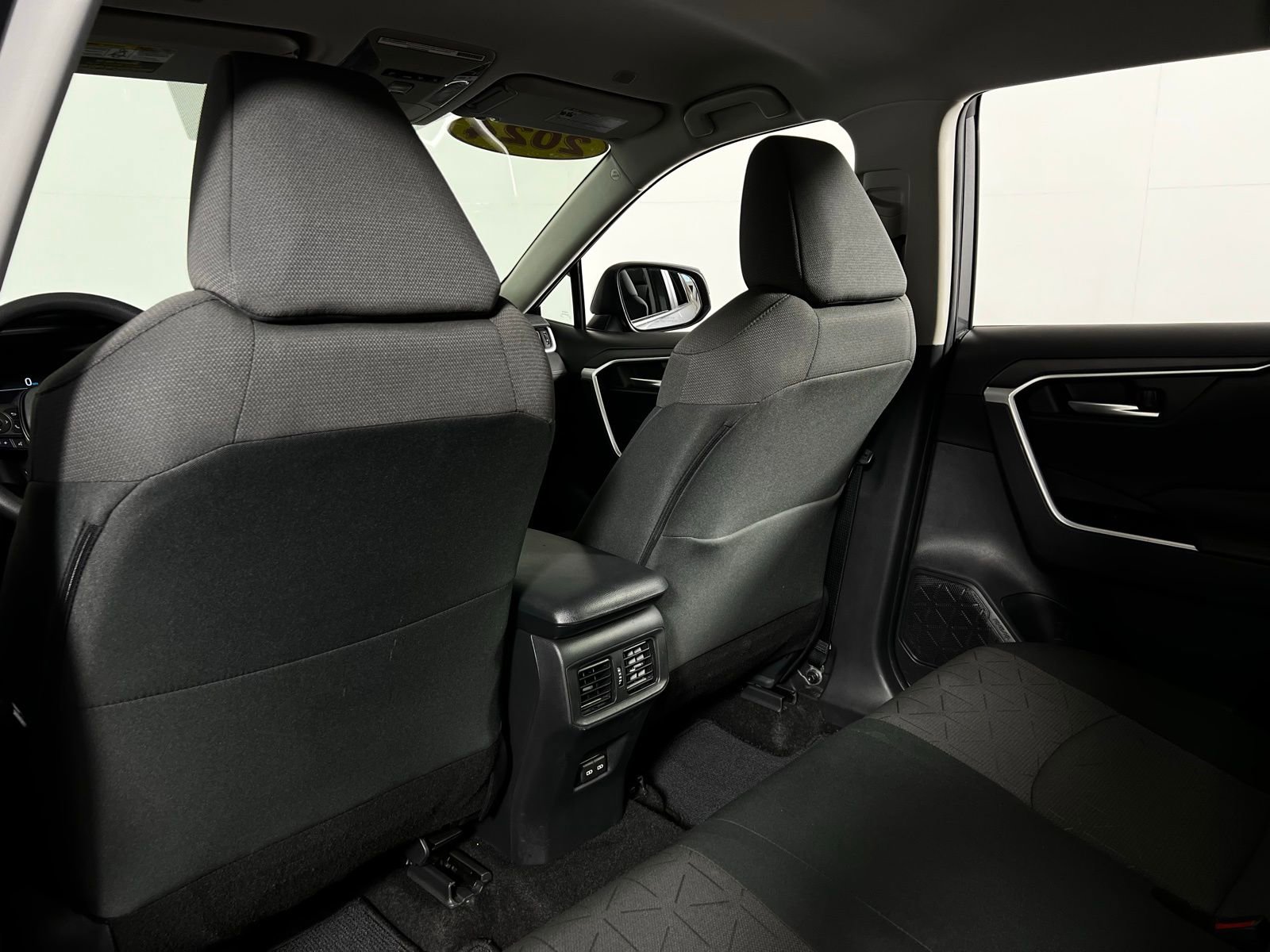 Certified 2024 Toyota RAV4 XLE image 21