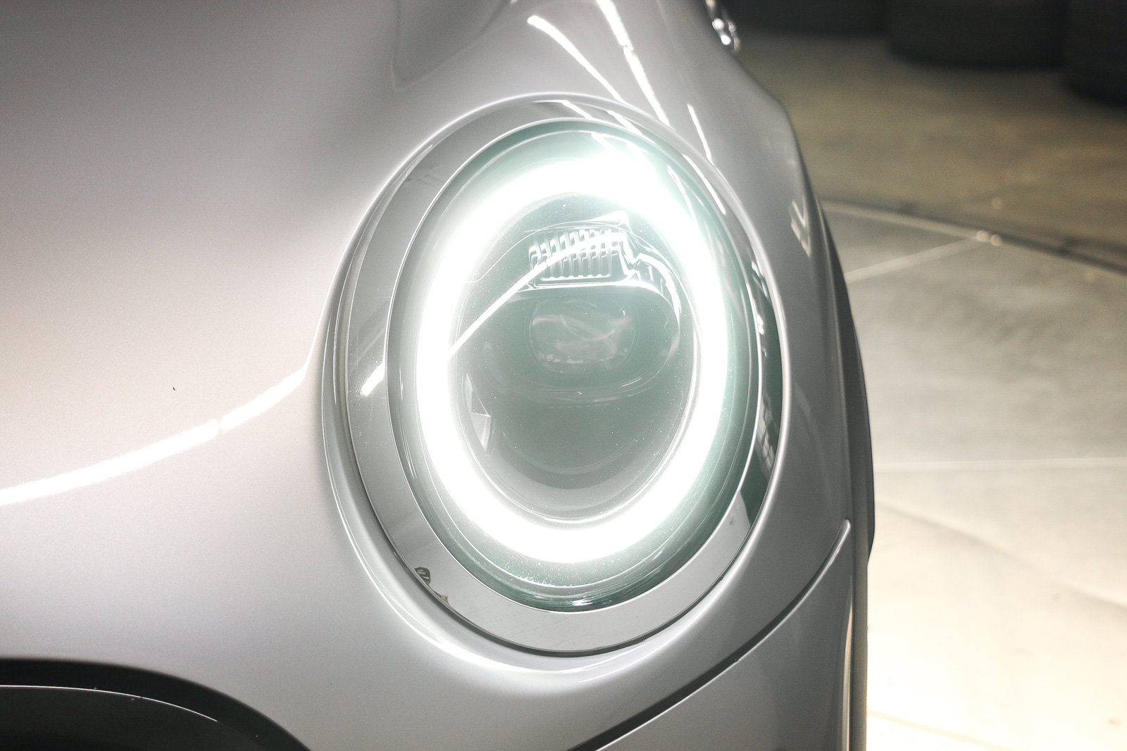 Used 2024 MINI Cooper S FWD image 10