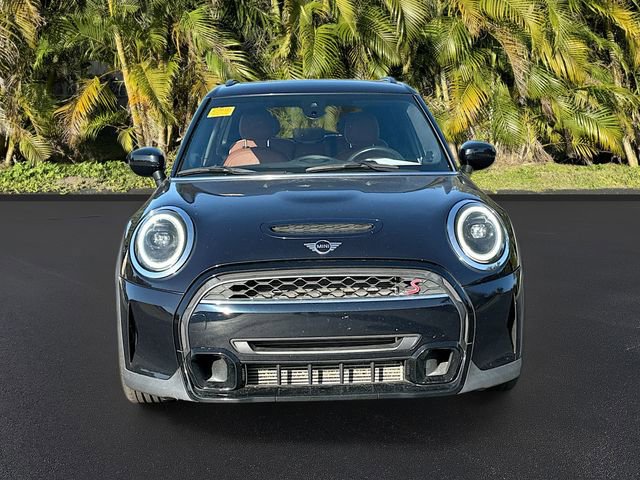 Used 2022 MINI Cooper S image 2