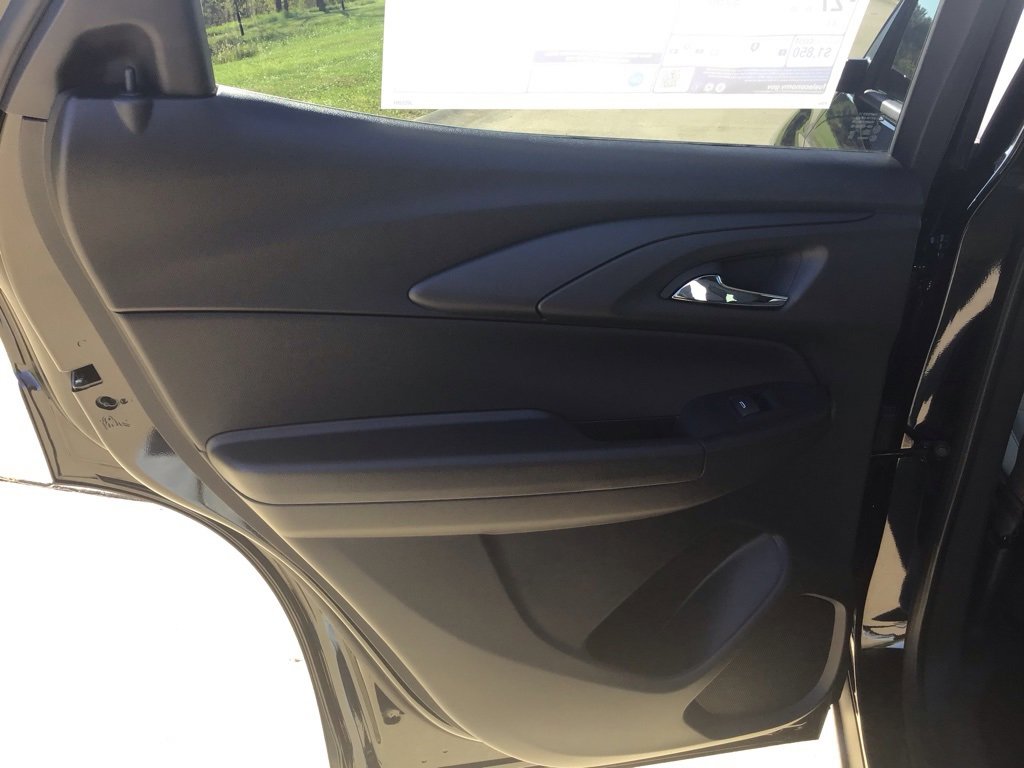 New 2026 Chevrolet TrailBlazer LT w/ Convenience Package image 14