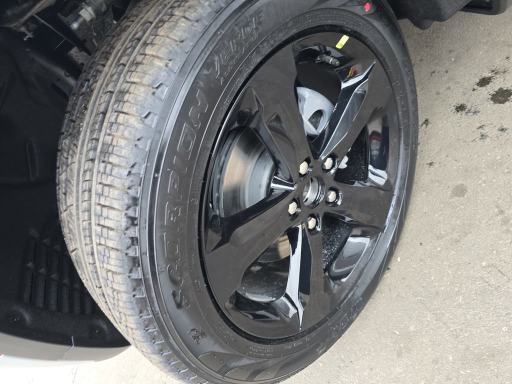 New 2026 Jeep Grand Cherokee Limited image 31