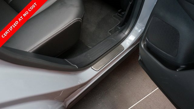 Used 2024 Nissan Murano SV w/ SV Midnight Edition Package image 48