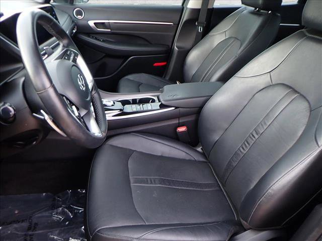 Used 2022 Hyundai Sonata Limited image 10