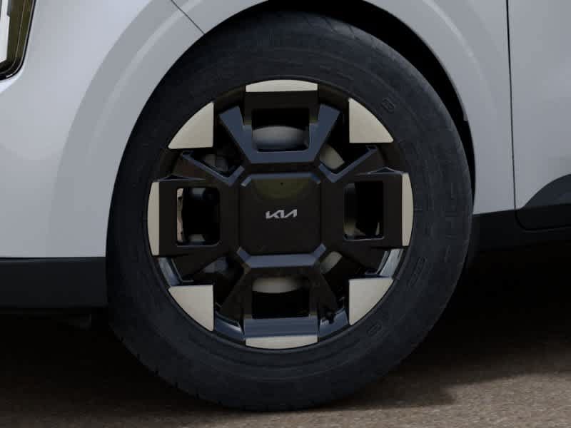 New 2026 Kia Carnival EX FWD image 9