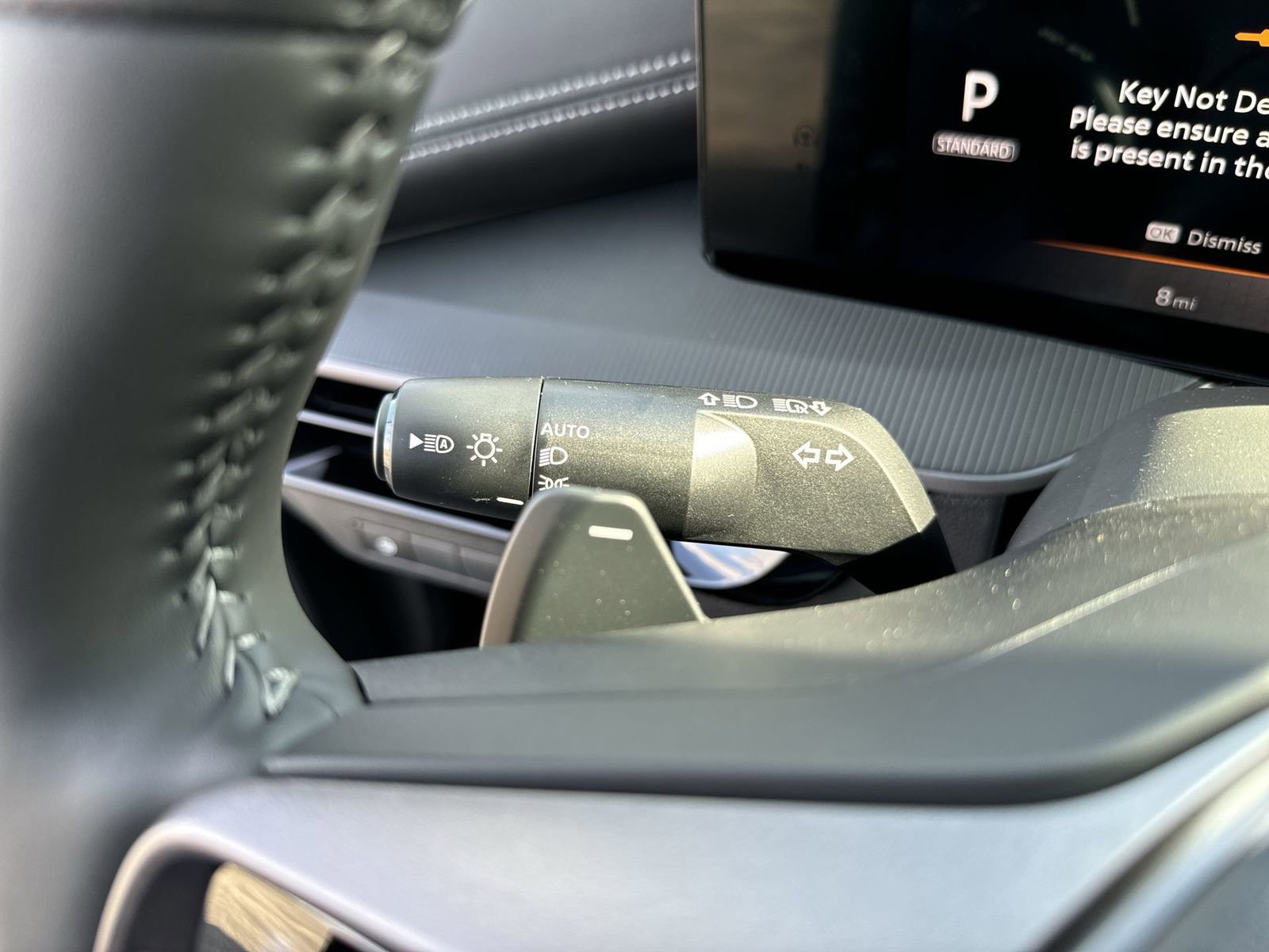 New 2026 Nissan Murano SV image 15