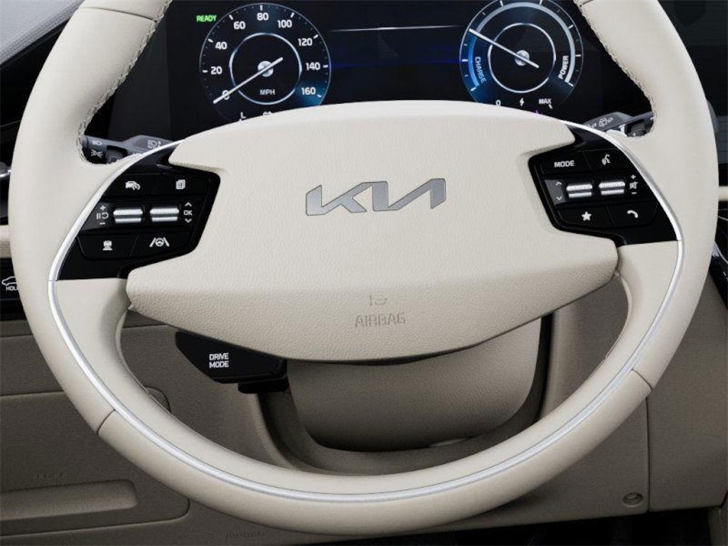 New 2025 Kia Niro Wave w/ Wave Preserve Package FWD image 25