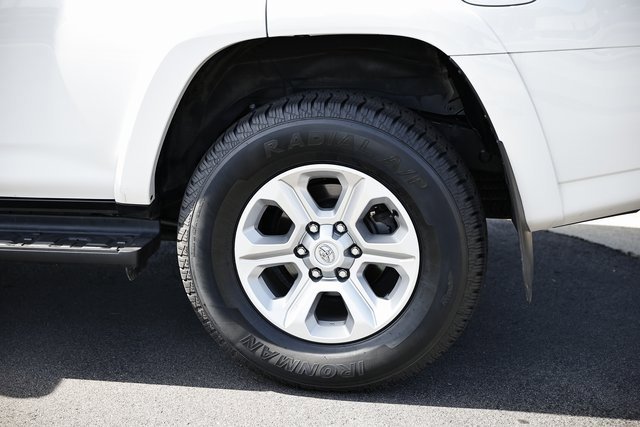 Used 2024 Toyota 4Runner SR5 Premium image 6