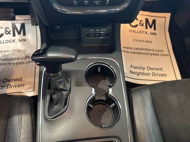 Used 2019 Dodge Durango R/T w/ Trailer Tow Group IV image 10