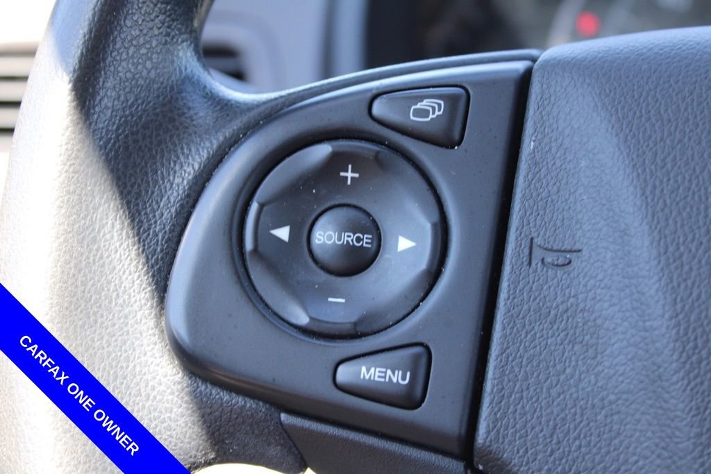 Used 2013 Honda CR-V EX image 29