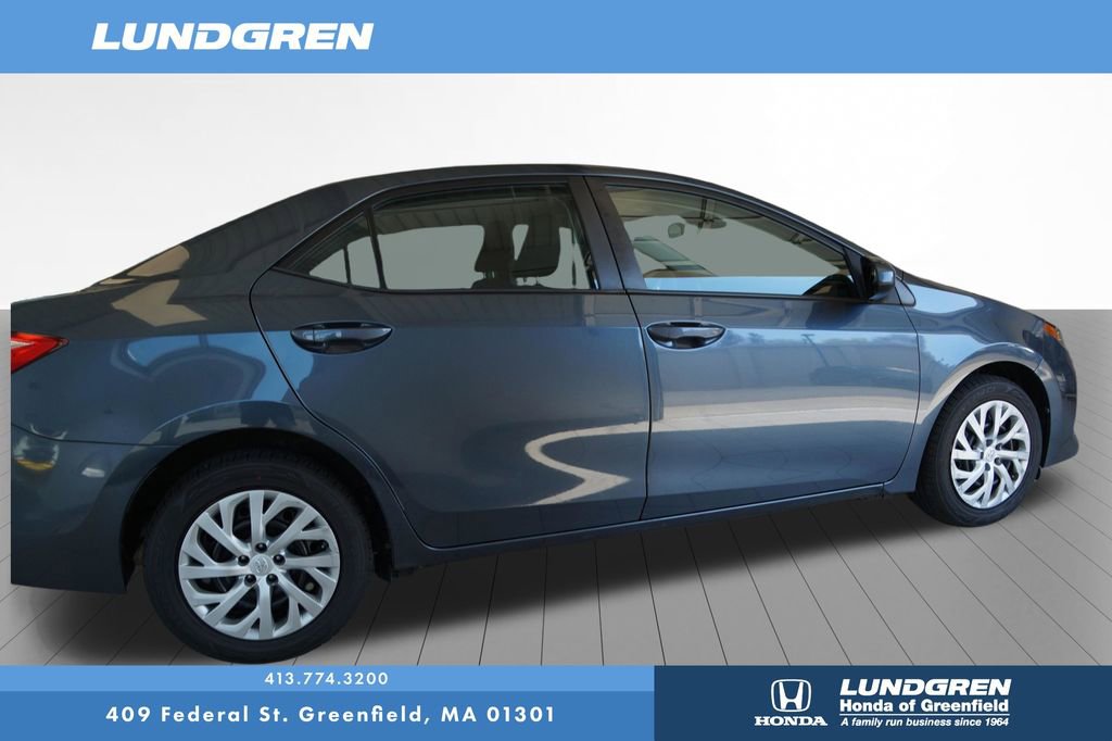 Used 2019 Toyota Corolla LE FWD image 10