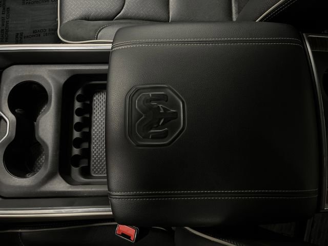 Used 2019 RAM 1500 Laramie image 19