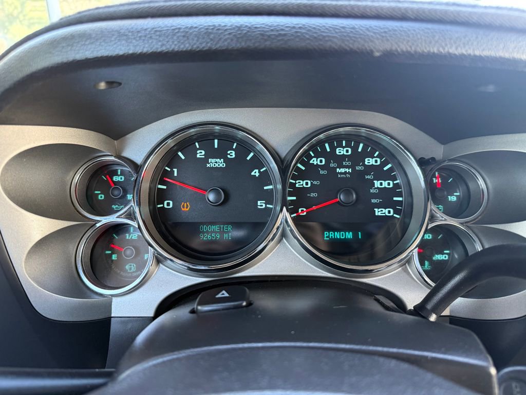 Used 2008 GMC Sierra 2500 SLE AWD/4WD image 43