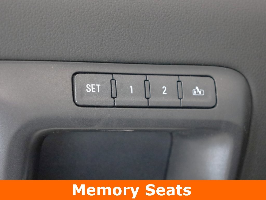 Used 2018 GMC Sierra 2500 SLT image 7