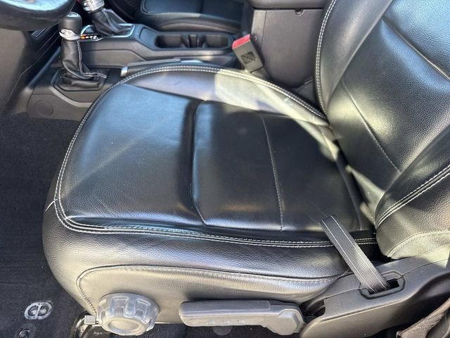 Used 2020 Jeep Gladiator Overland w/ Safety Group image 20