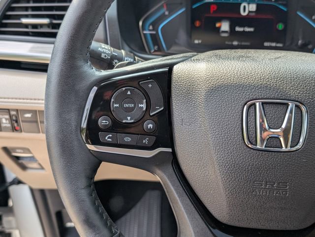 Used 2023 Honda Odyssey Elite image 16