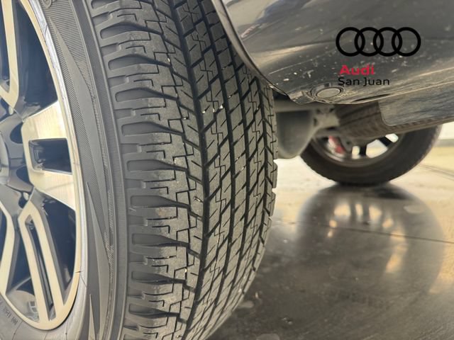 Used 2024 Toyota 4Runner Limited AWD/4WD image 10