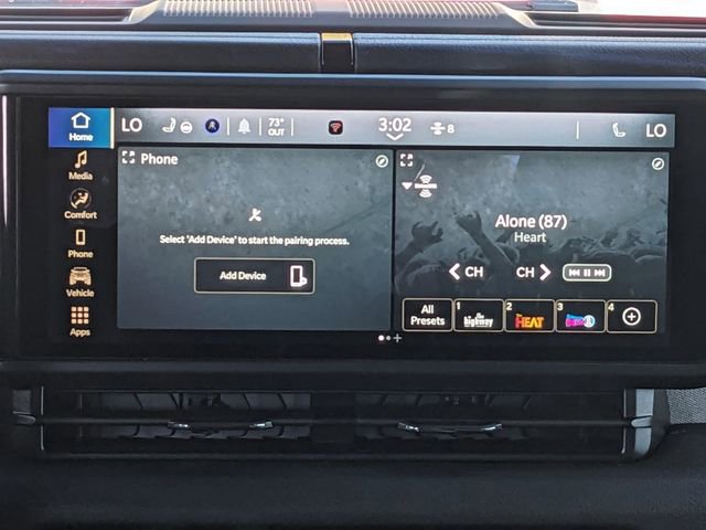 New 2026 Jeep Wrangler Willys image 13