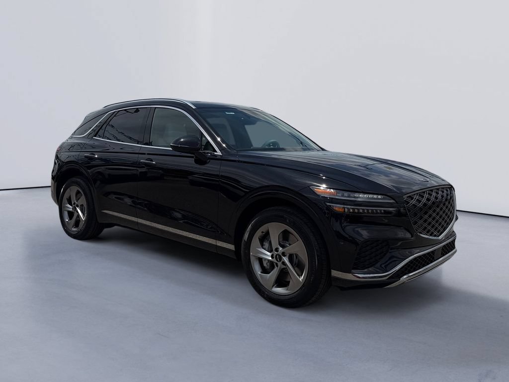 New 2026 Genesis GV70 2.5T Advanced AWD/4WD image 1